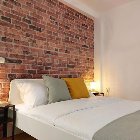 Sweet Dreams Suites Cismigiu Studio Bucharest Exterior photo