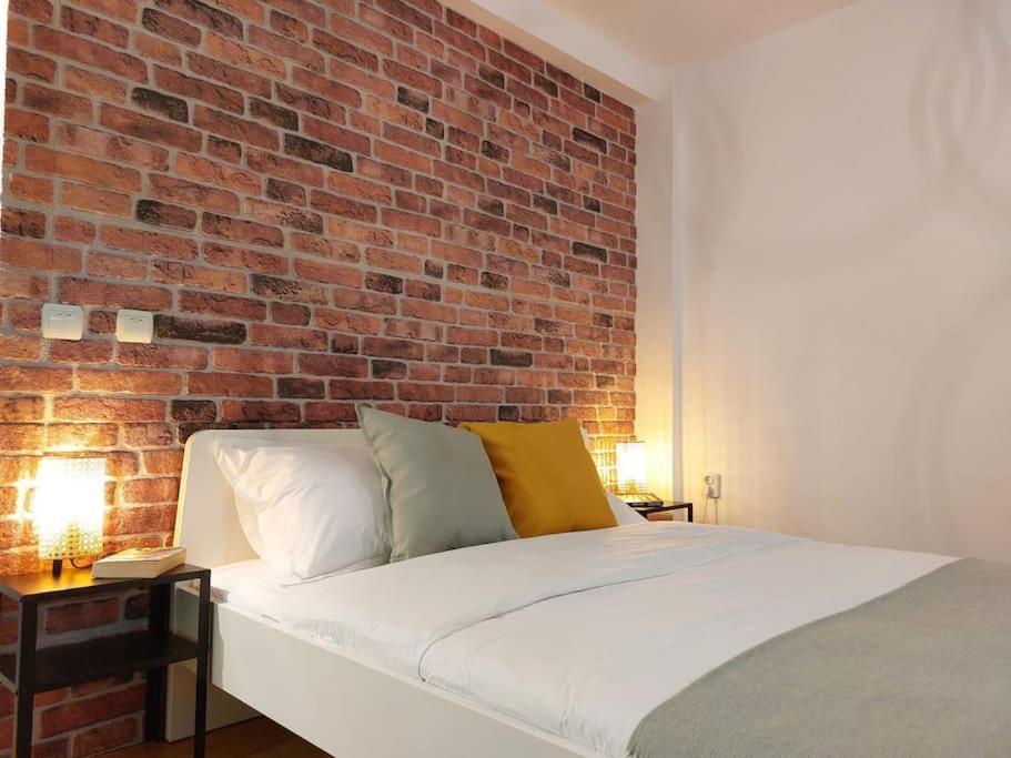 Sweet Dreams Suites Cismigiu Studio Bucharest Exterior photo