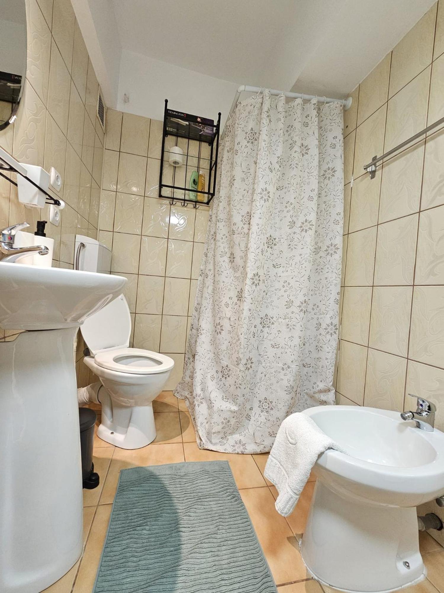 Sweet Dreams Suites Cismigiu Studio Bucharest Exterior photo